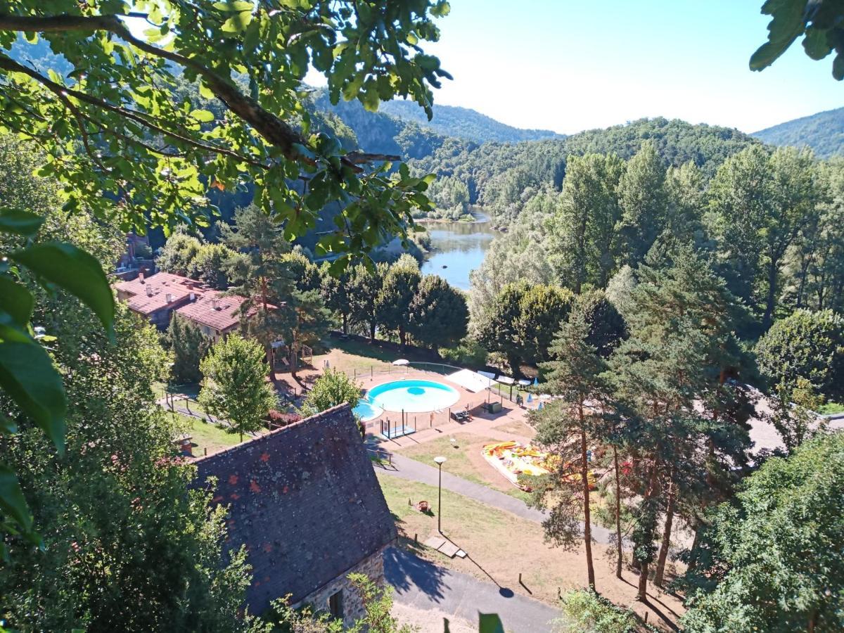 Clos Moulin Vorey Kültér fotó