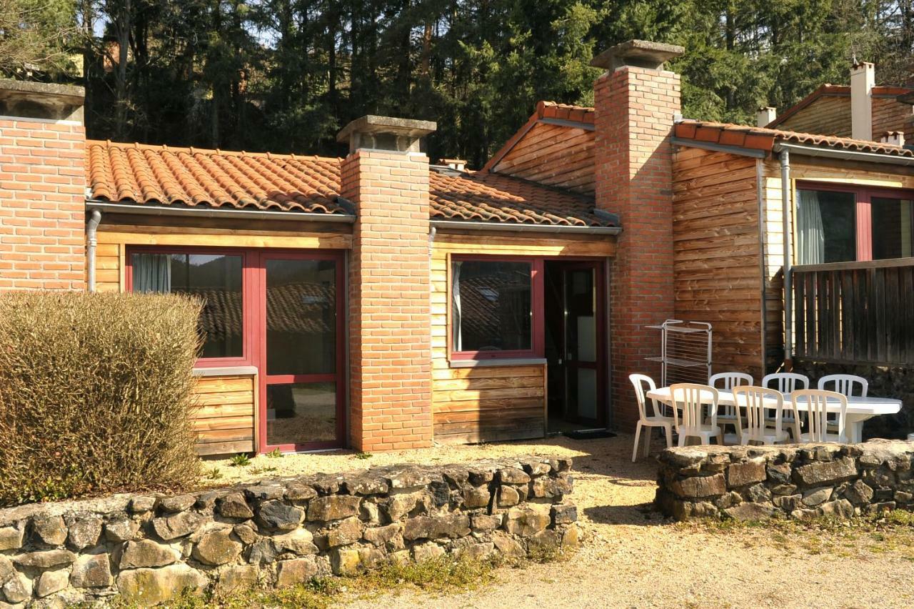Clos Moulin Vorey Kültér fotó