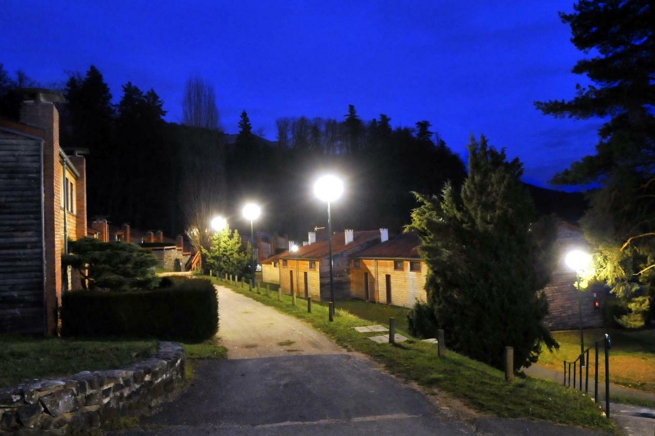 Clos Moulin Vorey Kültér fotó